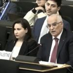 السفير خريشي أمام مجلس حقوق الإنسان: قرارا المجلس انتصار للقانون الدولي