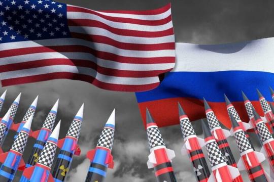 روسيا تحذر الولايات المتحدة من استئناف التجارب النووية وسط إشارات متناقضة
