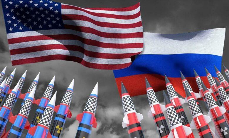 موسكو تطلب توضيح الخطط الأميركية وتحذر من ردود فعل محتملة، فيما ينتهي سريان آخر معاهدة للحد من الأسلحة الاستراتيجية قريبًا