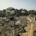 لجنة الأمم المتحدة للتحقيق في فلسطين تحمّل إسرائيل مسؤولية الإبادة الجماعية في غزة