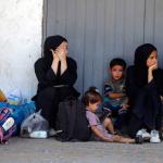 منظمة الصحة العالمية: احتياجات غزة من الدعم النفسي تتفاقم رغم وقف إطلاق النار