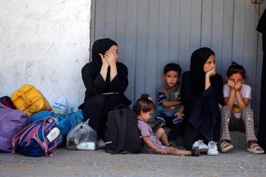 منظمة الصحة العالمية: احتياجات غزة من الدعم النفسي تتفاقم رغم وقف إطلاق النار