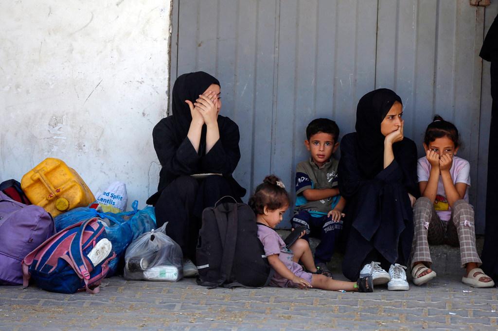 د. خالد سعيد: الأزمات النفسية في غزة ستستمر طويلاً ويجب دمج خدمات الصحة النفسية في جميع القطاعات لإعادة بناء المجتمع