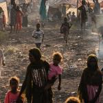 مفوض حقوق الإنسان: قتلى المدنيين في حرب السودان تضاعفوا بأكثر من مرتين في 2025