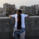 مليون طفل في غزة بحاجة إلى الدعم النفسي والفتيات يواجهن مخاطر متزايدة