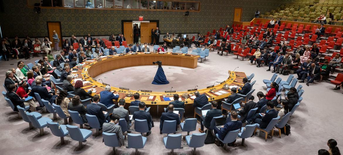 إحاطتان أمميتان تتناولان تنفيذ القرارين 2334 و2803 وآليات إنهاء الاحتلال والاستيطان