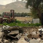 هجمات واعتقالات مستمرة في الضفة الغربية: مستوطنون يهاجمون مواطنين ويقيمون خياماً جديدة