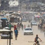 الأمم المتحدة: التوتر الإقليمي يشتت الانتباه عن الأوضاع الخطيرة في قطاع غزة