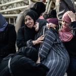 الأمم المتحدة: 38 ألف امرأة وفتاة استشهدن جراء عدوان الاحتلال على غزة