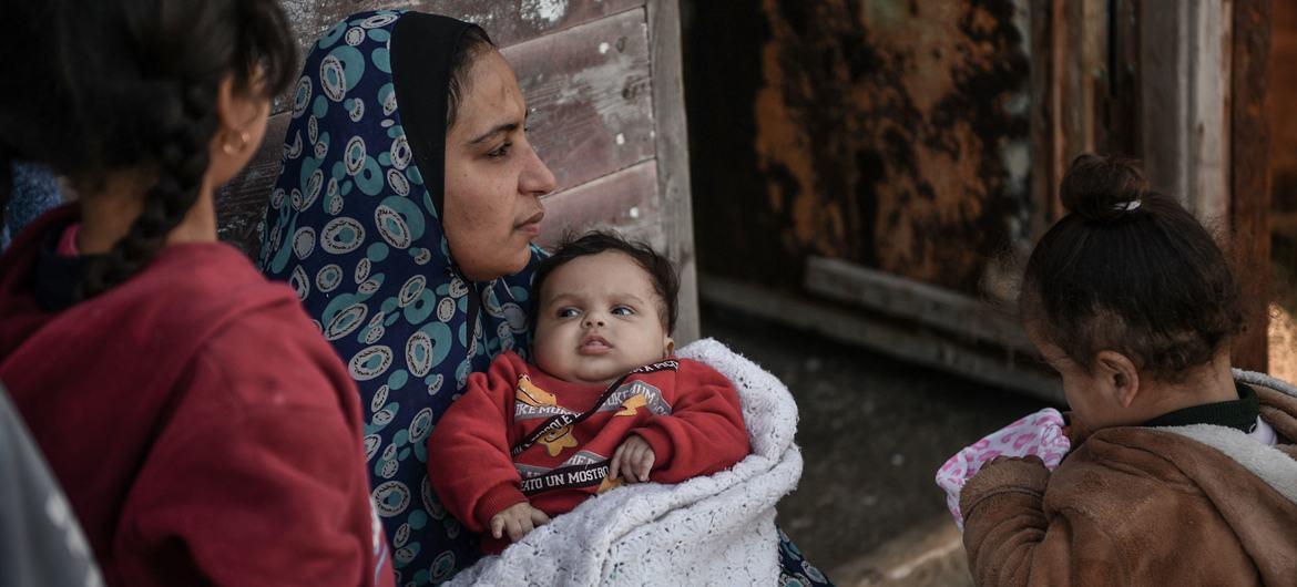 مقررة الأمم المتحدة تحذر من إفلات إسرائيل من العقاب، وحقوق الإنسان تشدد على فشل المنظمة الدولية في حماية المدنيين