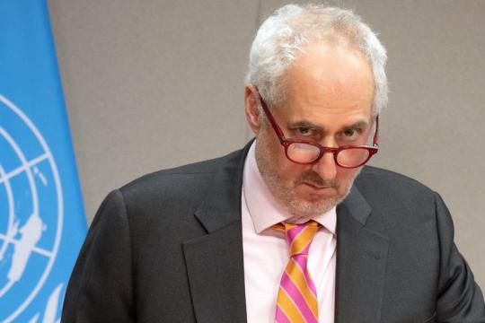 الأمم المتحدة: 5 اعتداءات يومية ينفذها المستوطنون في الضفة الغربية خلال عام 2025