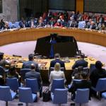 مجلس الأمن يناقش تطورات الشرق الأوسط ويؤكد عدم شرعية الاستيطان الإسرائيلي