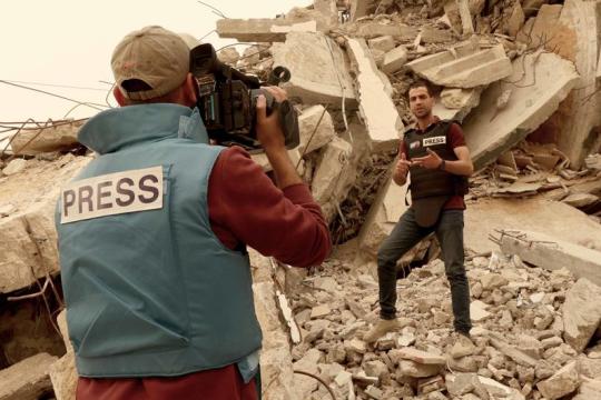 الأمم المتحدة: إسرائيل تكثّف قمع الصحفيين والنشطاء وتضيّق الحيز الحقوقي في فلسطين