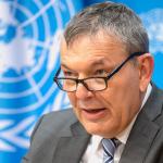 أونروا: المساعدات لغزة بعد 3 أشهر من وقف إطلاق النار لا تزال غير كافية