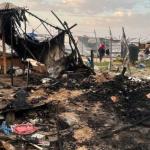 استشهاد مواطن متأثراً بإصابته جراء قصف الاحتلال على خان يونس