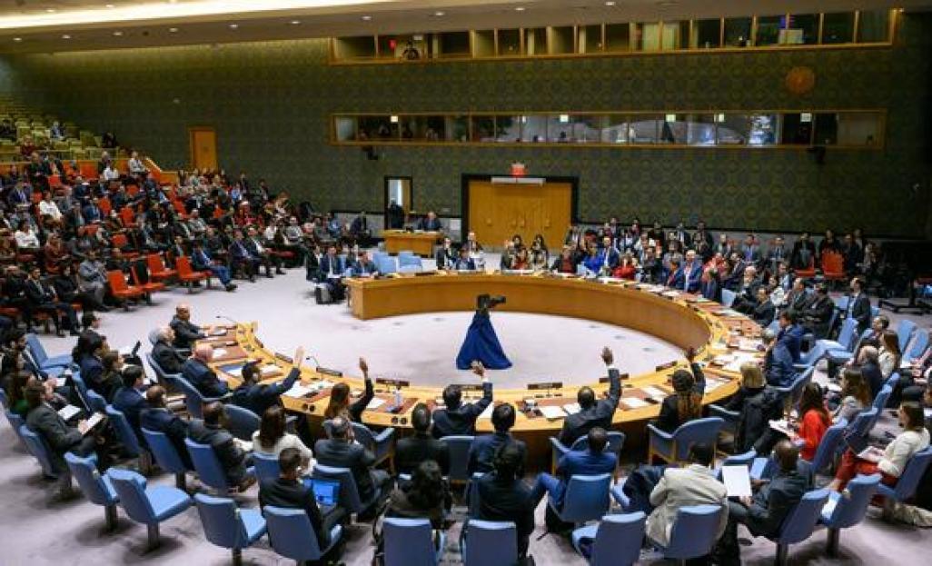 جلسة مرتقبة لمناقشة الأوضاع في الأراضي الفلسطينية المحتلة وسط تحذيرات أممية من عنف المستوطنين والتهجير