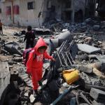 الأمم المتحدة: صدمة إزاء استمرار قتل المدنيين في غزة رغم وقف إطلاق النار