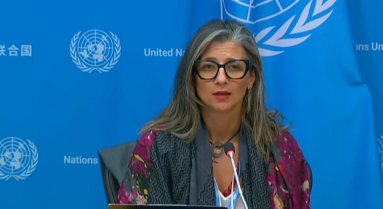 تقرير يصف الانتهاكات منذ أكتوبر 2023 ويصفها بأنها عقاب جماعي ونوايا تدميرية