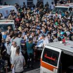 وزارة الصحة: النظام الصحي الفلسطيني يواجه ضغوطًا غير مسبوقة وسط أزمات متفاقمة