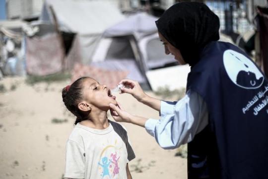 مسؤولة أممية: القيود الإسرائيلية تعرقل الاستجابة الطبية في غزة وتهدد بتفشي الأمراض