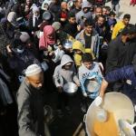 الإحصاء: بطالة غزة تقفز إلى 68% وتفاقم حاد في سوق العمل بالضفة الغربية