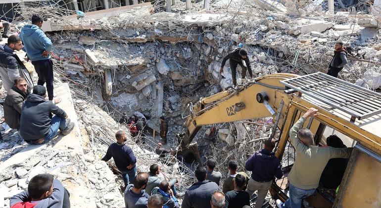 تقرير حقوقي يوثق حالات فقدان وانقطاع أخبار ويحمّل الاحتلال مسؤولية الكشف عن مصير المفقودين