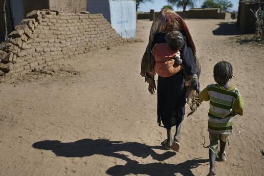 الصحة العالمية: المجاعة تضرب مدينة الفاشر بالسودان وتهدد بالامتداد إلى دول الجوار