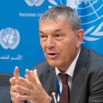 المفوض العام للأونروا: لدى الأونروا القدرة والخبرة لدعم غزة بعد الحرب