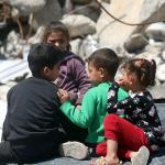 يوم الطفل العالمي: نحو 19 ألف طفل استشهدوا وأصيب 28 ألفا آخرين منذ بداية حرب الإبادة