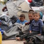 اليونيسيف: معاناة أطفال غزة مستمرة رغم وقف إطلاق النار