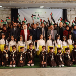 افتتاح 21 غرفة مصادر جديدة في القدس لتعزيز التعليم الدامج بدعم أوروبي وإيطالي