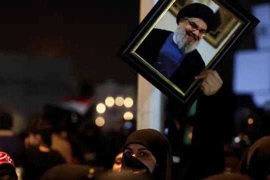 ضابطان إسرائيليان: كنا نعرف موقع نصر الله وتحركاته وعاداته قبل اغتياله