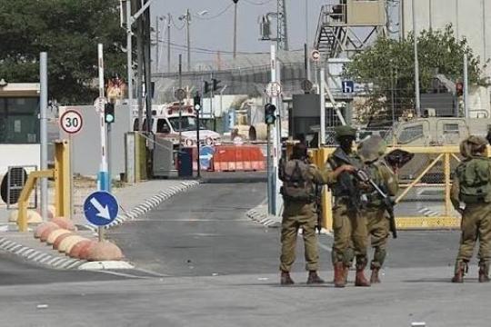 تقرير: 925 عائقاً تعيد تشكيل حركة الفلسطينيين في الضفة الغربية