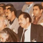 في مثل هذا اليوم عام 1994.. رحيل خالد الحسن أحد أبرز مؤسسي حركة "فتح" ومفكري الثورة الفلسطينية