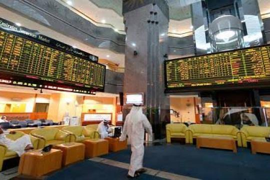 تراجع معظم بورصات الخليج وسط تصاعد التوترات بعد هجوم مطار الرياض