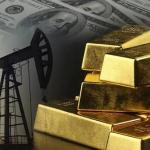 تراجع أسعار النفط والدولار وسط تقلبات الأسواق العالمية