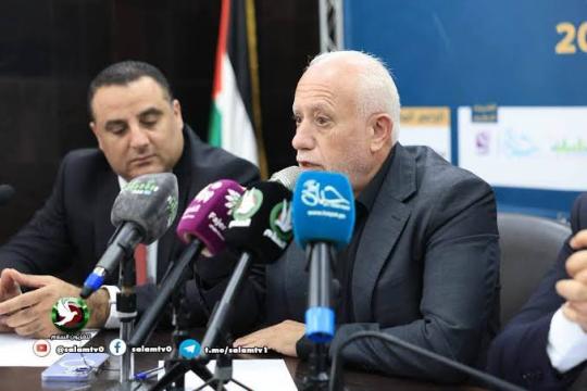 انطلاق المعرض الاقتصادي الفلسطيني 2026 غدًا في بديا بمشاركة منشآت اقتصادية فلسطينية