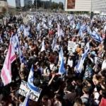استطلاع إسرائيلي: 18% فقط يرون أن إسرائيل انتصرت على إيران و54% يؤيدون قصف بيروت