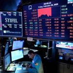الأسهم الأوروبية تنتعش 0.77% بدعم من نتائج الشركات وترقب قرارات البنوك المركزية