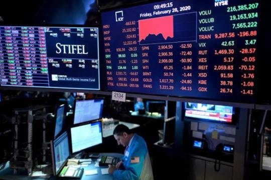 الأسهم الأوروبية تنتعش 0.77% بدعم من نتائج الشركات وترقب قرارات البنوك المركزية