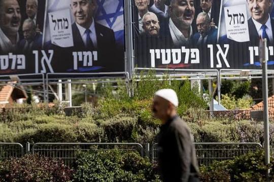 مأزق تشكيل الحكومة الإسرائيلية: من التكليف الرئاسي إلى احتمال انتخابات جديدة
