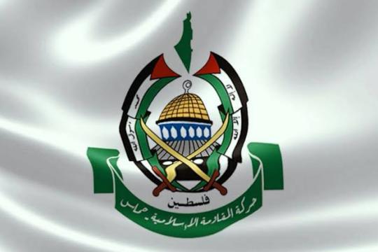 حماس تدعو المجتمع الدولي إلى وقف الحرب على غزة ورفع الحصار ومحاسبة إسرائيل