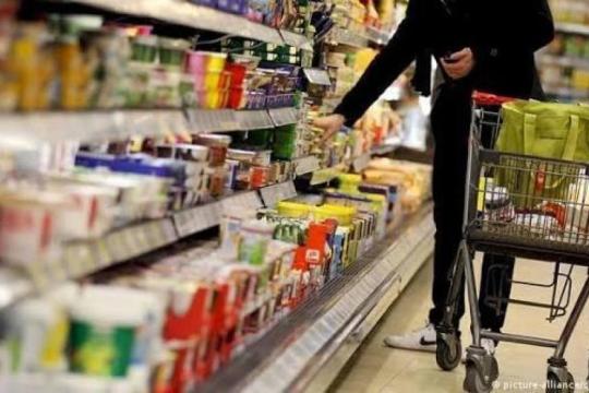 الإحصاء الفلسطيني: ارتفاع الرقم القياسي لأسعار الجملة 1.57% خلال الربع الثاني من 2026