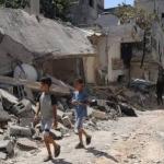 تقرير إحصائي: الحرب تعصف بمؤشرات التنمية في غزة وتمحو أكثر من عقدين من التقدم