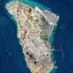 إدارة ترامب تبحث احتلال جزيرة خرج الإيرانية لفتح مضيق هرمز