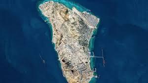 البيت الأبيض والبنتاغون يدرسان تعزيزات عسكرية وإجراءات جوية وبحرية للضغط على طهران