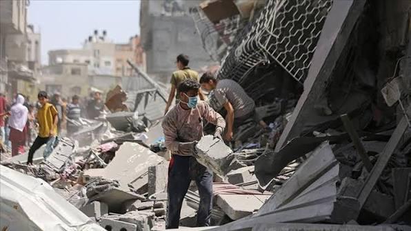 المصادر الطبية: 8 شهداء و17 إصابة خلال 24 ساعة.. و799 جثمانًا انتُشلوا منذ وقف إطلاق النار مع استمرار تعذر الوصول إلى ضحايا تحت الأنقاض