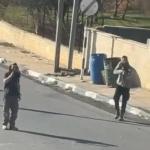 إصابة شاب بشظايا رصاص مستوطنين خلال هجوم على منازل جنوب شرق بيت لحم