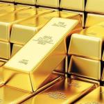 الذهب يواصل التراجع مع تصاعد التوتر في هرمز وزيادة توقعات رفع الفائدة الأميركية