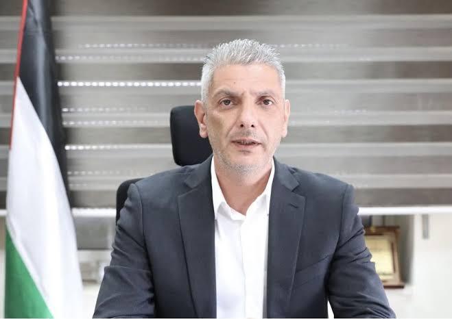 رائد أبو الحمص يدعو لتحرك دولي عاجل لحماية مروان البرغوثي ويحذر من استهداف حياته داخل السجون
